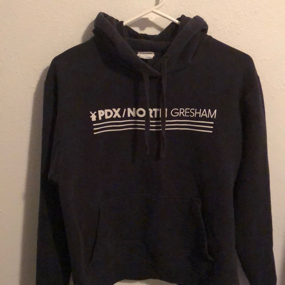 Dutch Brothers Sweatshirt